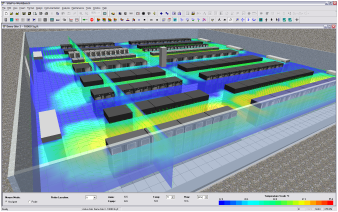 Data Center Design